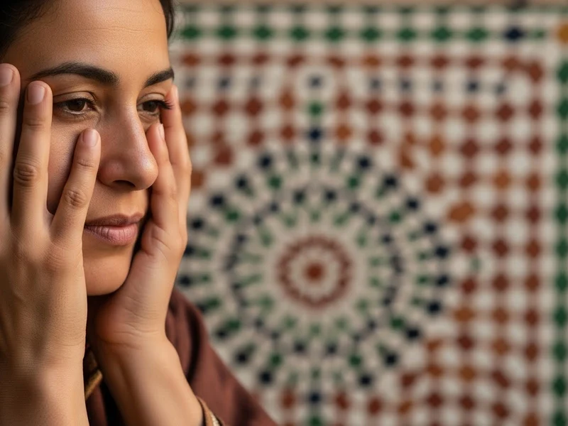 Hshouma et thérapie