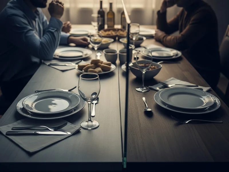 Les relations toxiques et la famille au Maroc : Comment poser ses limites"